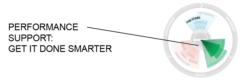 Performance Support