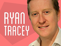 RYAN TRACEY – CRYSTAL BALLING WITH LEARNNOVATORS