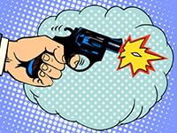ELEARNING MODULES WILL DIE… AND 70:20:10 WILL HOLD THE SMOKING GUN