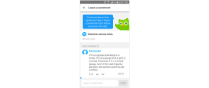 DUOLINGO GETS BOTH GAMIFICATION AND LEARNING DESIGN RIGHT