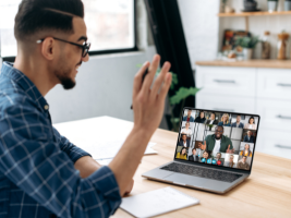 Creating a Sense of Belonging in Remote Work Environments - Learnnovators