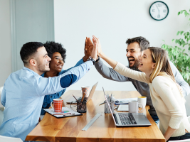 How to Cultivate Resilience in the Workplace