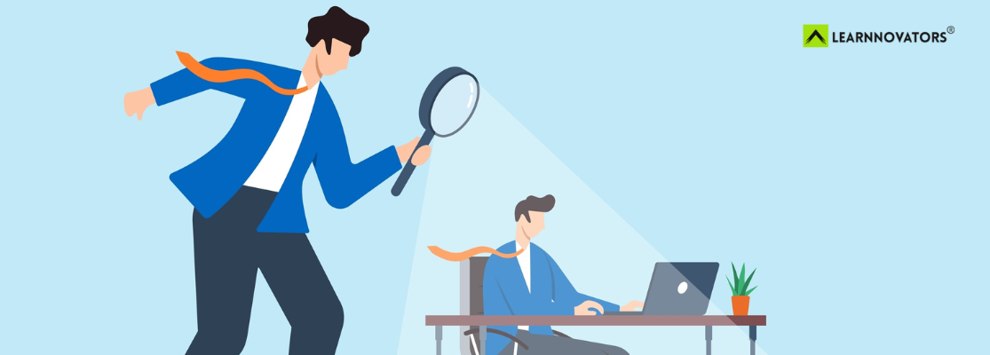 Micromanaging - Blog - Learnnovators
