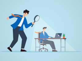 Micromanaging - Blog - Learnnovators