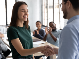 The Power of Recognition: Building Employee Loyalty Through Appreciation - Learnnovators