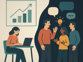 Learning Culture vs. Training Culture - Thumbnail - Learnnovators