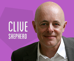 Read more about the article LEARNNOVATORS GAZES INTO THE FUTURE OF E-LEARNING WITH CLIVE SHEPHERD