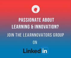 Read more about the article LEARNNOVATORS LAUNCHES LINKEDIN GROUP
