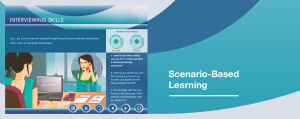 Read more about the article Scenario-Based Learning