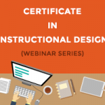 LEARNNOVATORS PARTNERS CII TO OFFER CERTIFICATE COURSE IN “INSTRUCTIONAL DESIGN”