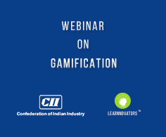 Read more about the article LEARNNOVATORS PARTNERS CII TO CONDUCT WEBINAR SERIES ON “GAMIFICATION”