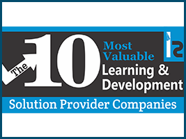 Read more about the article LEARNNOVATORS RANKED AMONG 10 MOST VALUABLE LEARNING AND DEVELOPMENT SOLUTION PROVIDERS FOR 2017