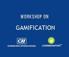 Read more about the article LEARNNOVATORS PARTNERS CII TO CONDUCT WORKSHOP ON “GAMIFICATION”