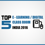 LEARNNOVATORS FEATURED AMONG THE TOP 5 E-LEARNING/DIGITAL CLASSROOMS IN INDIA FOR 2016