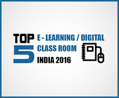 Read more about the article LEARNNOVATORS FEATURED AMONG THE TOP 5 E-LEARNING/DIGITAL CLASSROOMS IN INDIA FOR 2016