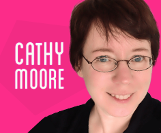 Read more about the article LEARNNOVATORS GAZES INTO THE FUTURE OF E-LEARNING WITH CATHY MOORE