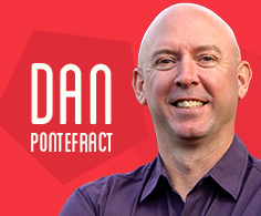 Read more about the article LEARNNOVATORS GAZES INTO THE FUTURE OF LEARNING WITH DAN PONTEFRACT