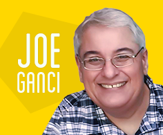 Read more about the article LEARNNOVATORS GAZES INTO THE FUTURE OF E-LEARNING WITH JOE GANCI