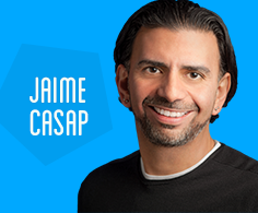 Read more about the article LEARNNOVATORS GAZES INTO THE FUTURE OF E-LEARNING WITH JAIME CASAP