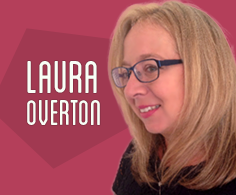 Read more about the article LEARNNOVATORS GAZES INTO THE FUTURE OF E-LEARNING WITH LAURA OVERTON