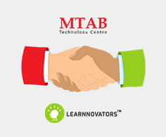 Read more about the article MTAB TECHNOLOGY CENTER PARTNERS WITH LEARNNOVATORS FOR THEIR E-LEARNING INITIATIVE