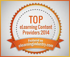 Read more about the article LEARNNOVATORS RANKED AMONG THE ‘TOP 10 E-LEARNING CONTENT DEVELOPMENT COMPANIES FOR 2014