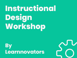 Read more about the article Learnnovators Conducts Workshop on Instructional Design for Sundaram Finance