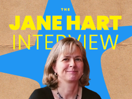 Read more about the article Learnnovators Gazes Into the Future of Workplace Learning with Jane Hart
