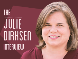 Read more about the article Learnnovators Gazes Into the Future of Workplace Learning with Julie Dirksen