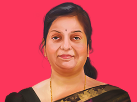 Read more about the article Learnnovators Walks The POSH Talk With Dr. Rajini Sriraman