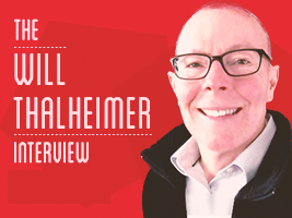 Read more about the article Learnnovators Gazes Into the Future of Workplace Learning with Will Thalheimer