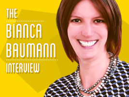 Read more about the article Learnnovators Gazes Into the Future of Workplace Learning with Bianca Baumann