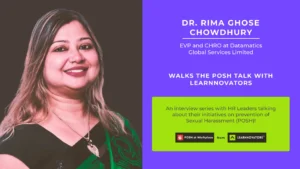 Dr. Rima Ghose Chowdhury
