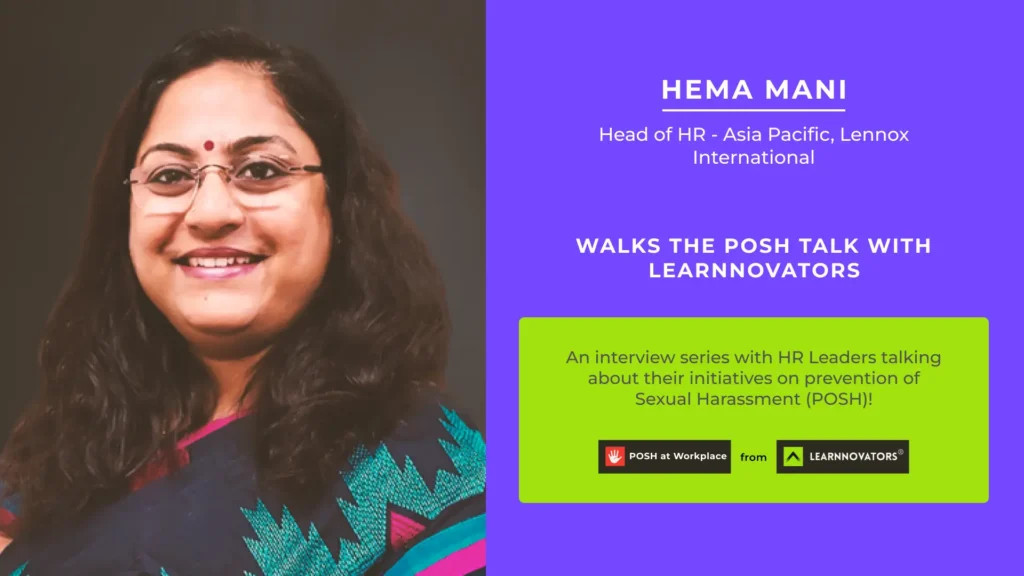 Hema Mani
