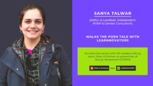 Sanya Talwar