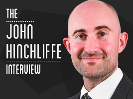 Read more about the article Learnnovators Gazes Into the Future of Workplace Learning with John Hinchliffe