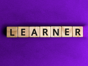 Read more about the article Why I Don’t Mind Using ‘Learner’ Until A Better Word Comes Along