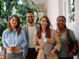 The Impact of Psychological Safety at the Workplace - Learnnovators