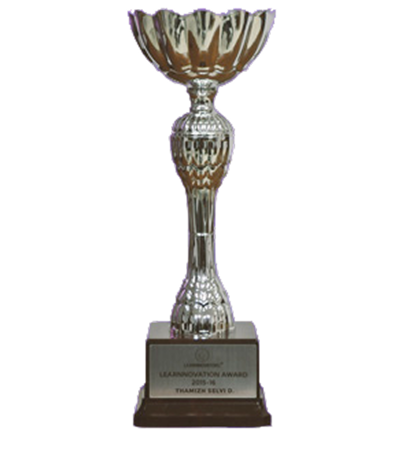 Learnovation Award