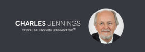 Charles Jennings