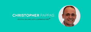 Christopher Pappas