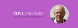 Clive Shepherd - 1