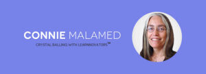 Connie Malamed