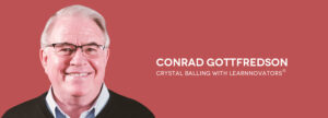 Conrad Gottfredson