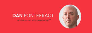 Dan Pontefract