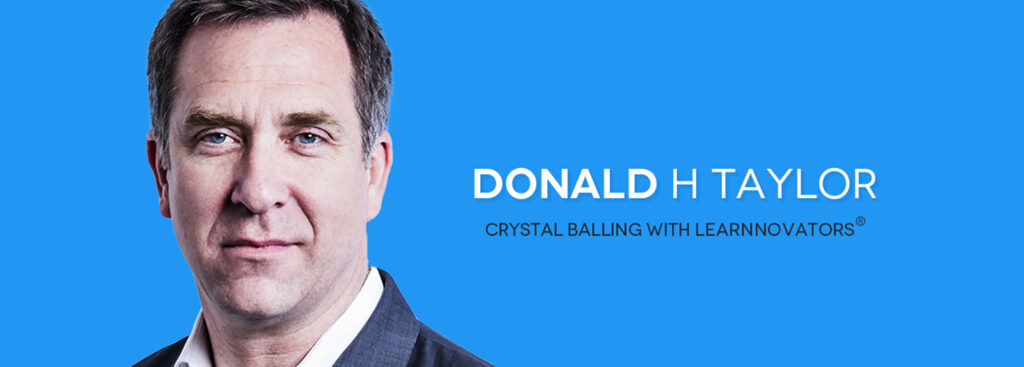 Donald H Taylor