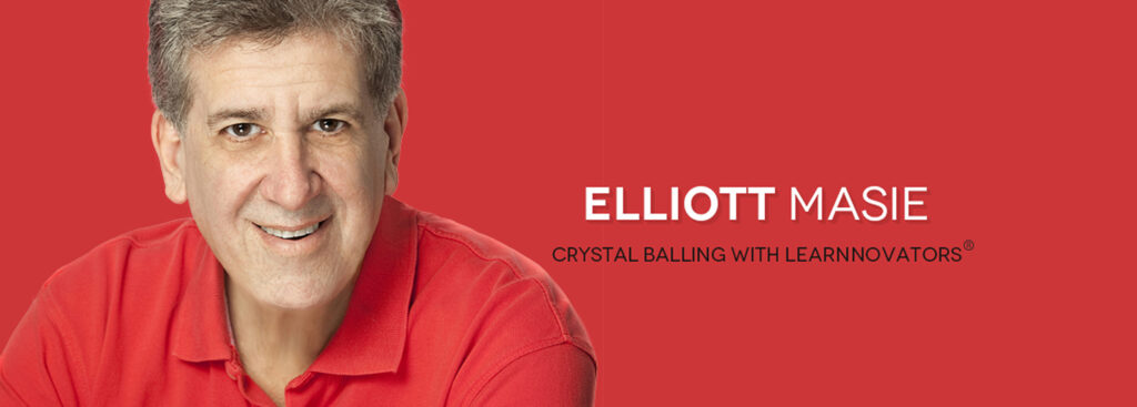 Elliott Masie