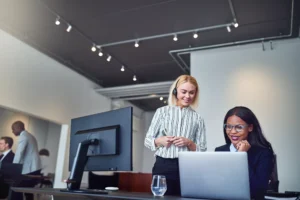 Employee training softwares