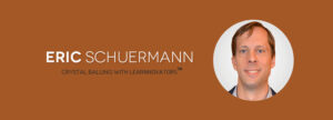 Eric Schuermann