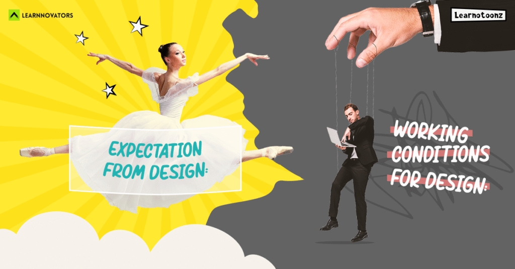 Expectation from design
